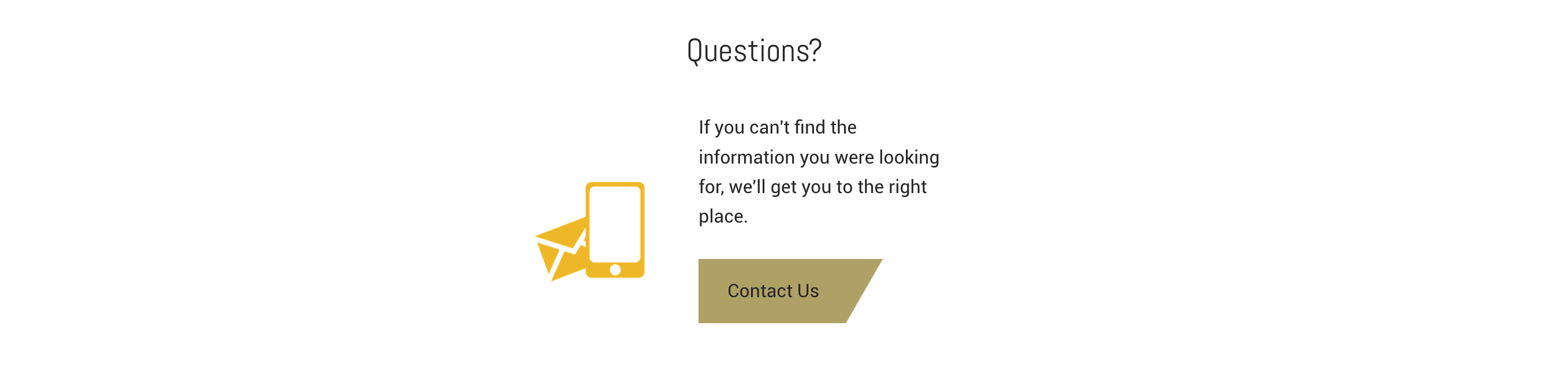 Safety Net Module | College of Design Communications