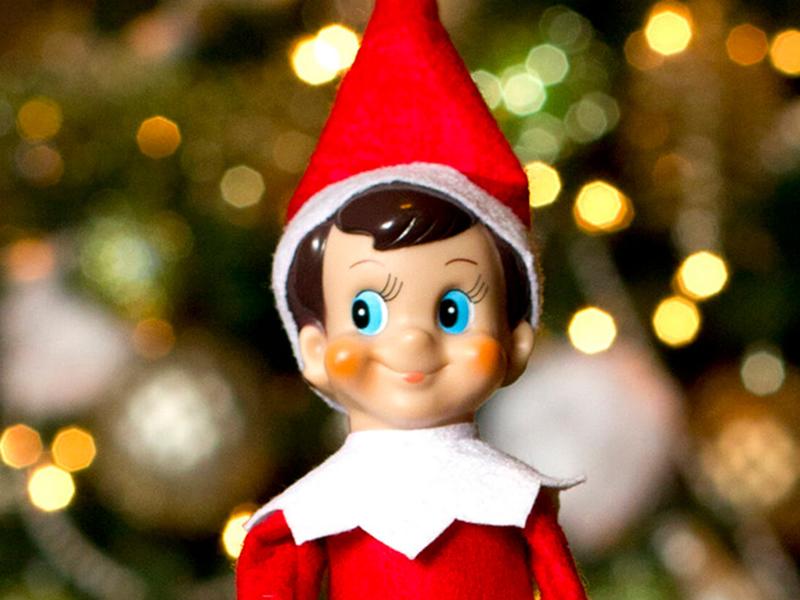 Elf