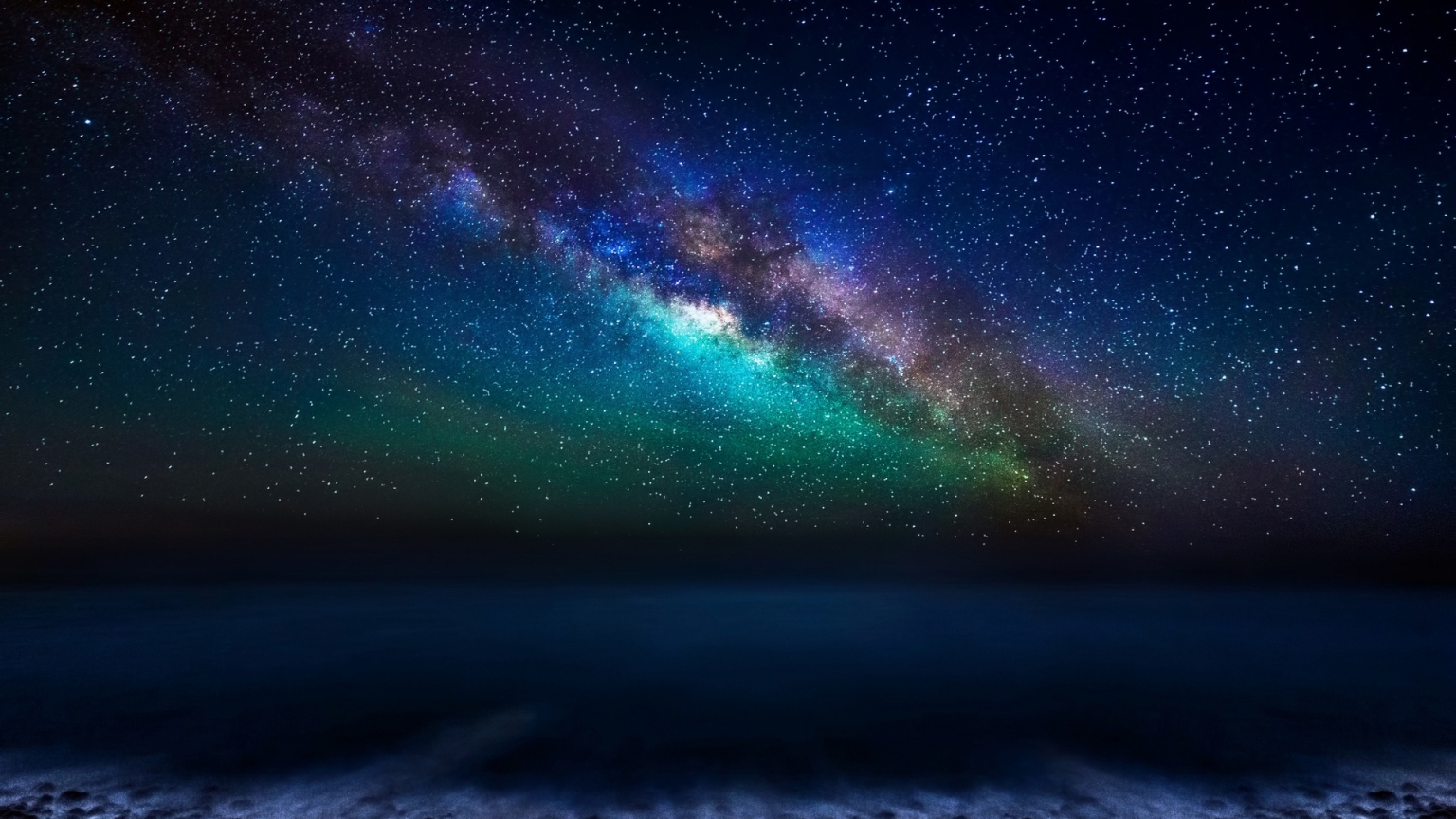 Space