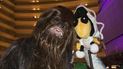 Chewbacca!